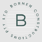 Bornen Construction Logo