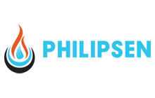 Pjilipsen Construction Logo