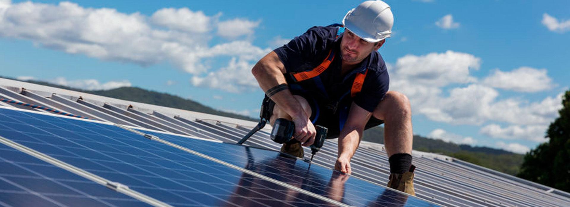 Solar Installations and Solar upgrades
